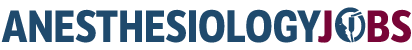 PMAnesthesiologyJobs logo