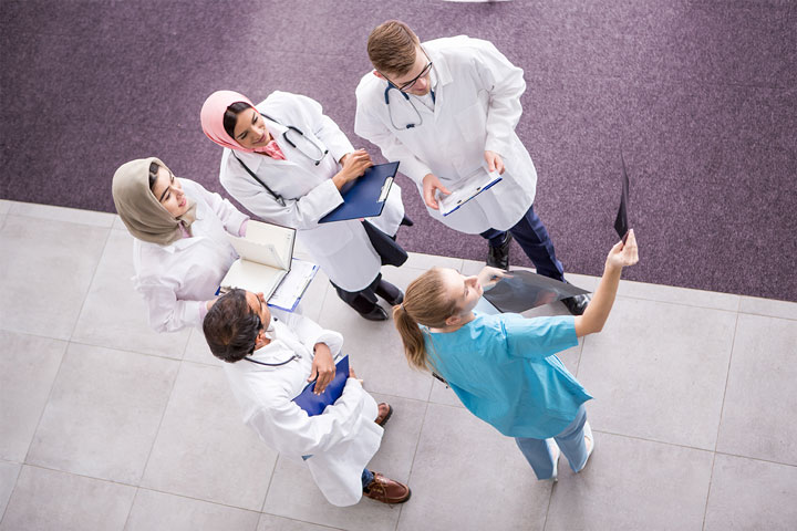 Anesthesiology Events, Career Fairs and Confenerces